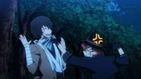 Chuuya and dazai