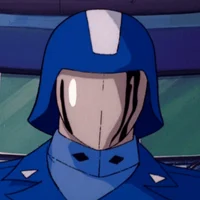 Cobra Commander