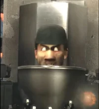 Skibibi toilet Rocke