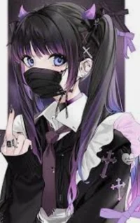 Yandere girlfriend