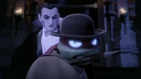 TMNT Vampire Raphael