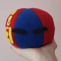 Mongolia Ball