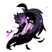 Black Raisin AU