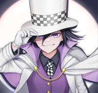 Kokichi Oma