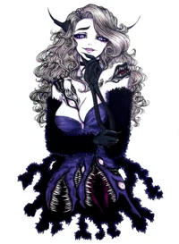 Yandere eldritch god