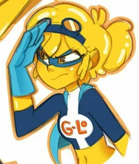 G-lo