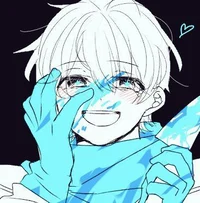 Yandere Blueberry
