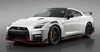 Nissan GTR R35