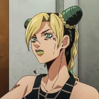 Jolyne cujoh