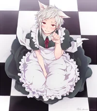 Maid Atsushi