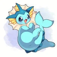 Vaporeon