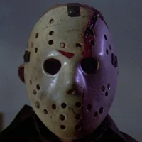 Jason Voorhees