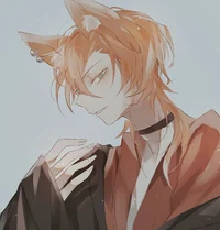 LOVE FOX BOY