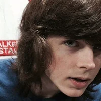 Carl Grimes