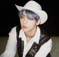 Soobin Cowboy