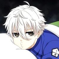 Nagi Seishiro 
