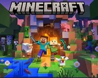 Minecraft -RPG-