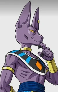 Lord Beerus-DBZ