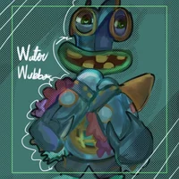 Water wubbox 