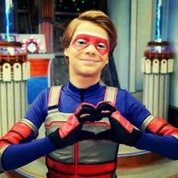 Kid Danger