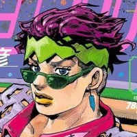 Rohan Kishibe