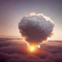 CloudyBalloon