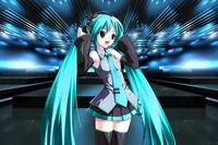 Vocaloid tf tg