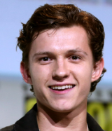 tom holland