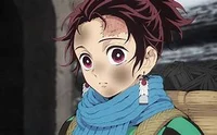 Tanjiro Kamado 