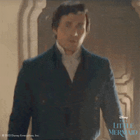 Prince Eric
