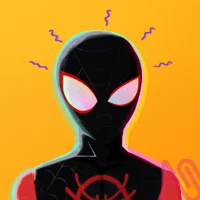 Miles Morales RP2