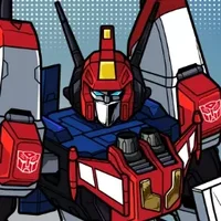 Star Saber