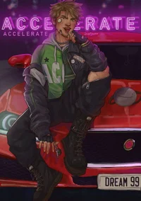 Accelerate Dream