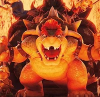 Bowser - Movie