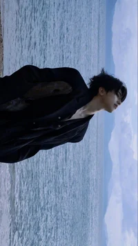 Son of the sea