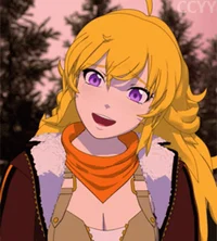 Yang Xiao Long