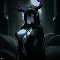 Uumo Eldritch Goddes