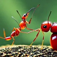 Fire Ant