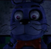 Unwithered bonnie 