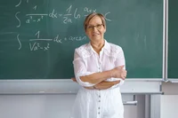 School Teacher