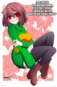 Chara