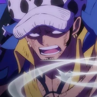 Trafalgar Law