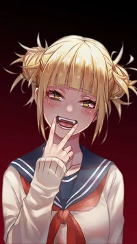 Himiko Toga