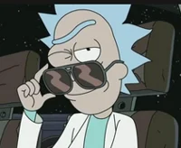 Rick Sanchez