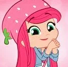 Strawberry Shortcake