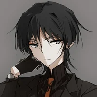 Spy Scaramouche