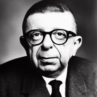 Jean-Paul Sartre