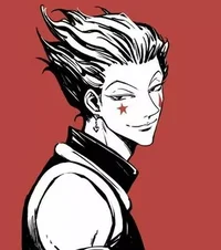 Hisoka