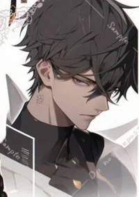 Stefan enemy warrior