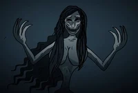 SCP-136-2 Nude Doll